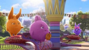 SUNNY BUNNIES - SEASON 1 MARATHON! | Cartoons for Kids