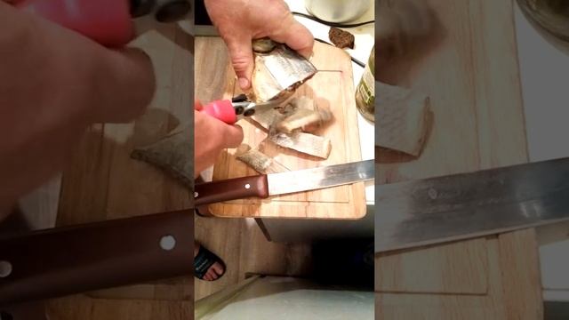 ЕСЛИ РЫБА ПЕРЕСОХЛА ИЛИ ДАЧНЫЙ ИНВЕНТАРЬ В МЕЖСЕЗОНЬЕ смотреть онлайн