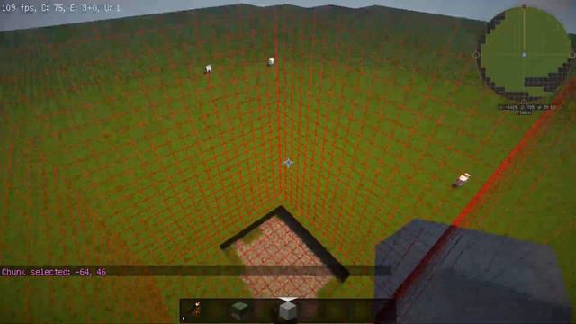 WorldEdit For Minecraft (Обзор на русском) #1