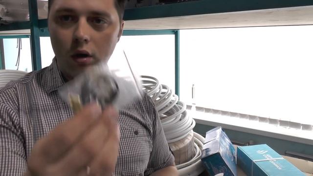 Выбираем бюджетный смеситель в ванную комнату. Китай, Россия смотреть онлайн