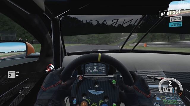 FORZA MOTORSPORT 7 - DELL Gaming Car Pack - Review [german / deutsch] смотреть онлайн