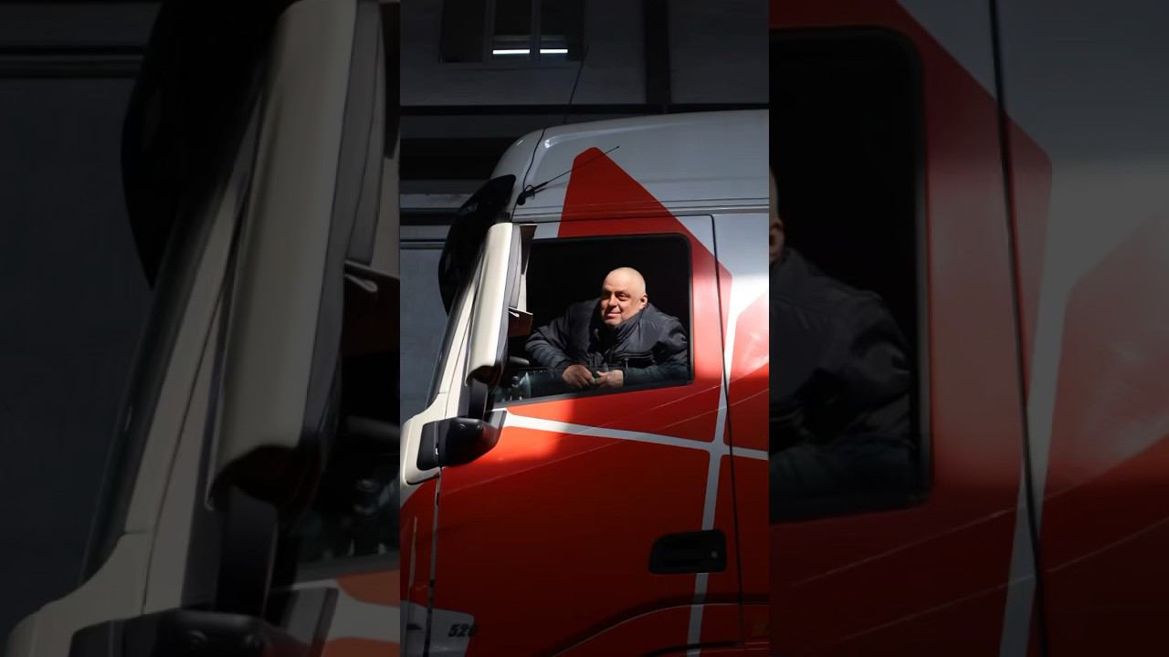 Было да? #dentro #дальнобой #automobile #дальнобойщики #дальнобойщик #dongfeng #отпуск смотреть онлайн