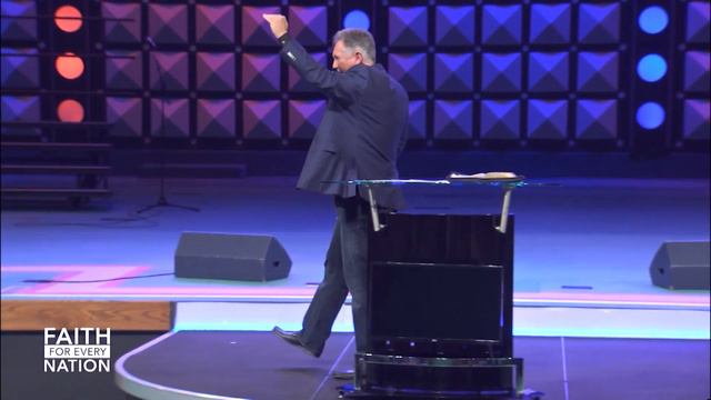 Your Identity & Destiny in Christ | Pt. 2 | Mark Hankins Ministries смотреть онлайн