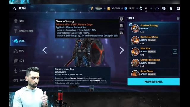 ALL DISPATCH MISSIONS COMPLETE..!! HERE'S HOW..!! MARVEL FUTURE FIGHT смотреть онлайн