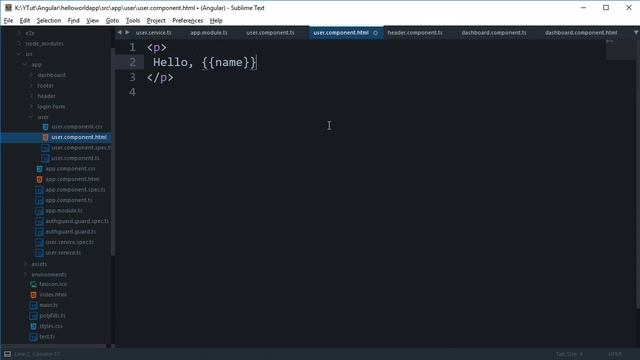 Angular 4 Tutorial 21: Advanced Routing смотреть онлайн