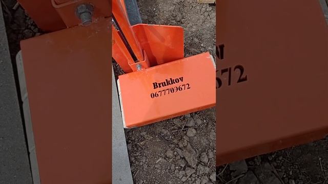 Укладка тротуарной плитки захватом много быстро легко Украина brukkov 0677709672 смотреть онлайн