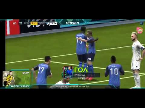 FIFA Mobile