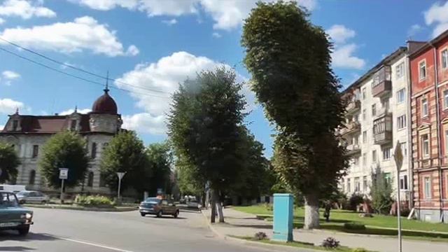 Экскурсия по городам Калининградской области 1 смотреть онлайн