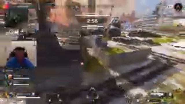 Рейтинг! Играем Apex Legends! Apex Legends Season 6!2к Stream смотреть онлайн