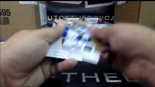 Outoftheboxbreaks Break #1535-10 BOX DOUBLE UP WITH TRILOGY, SPGU & MORE (MEGA MIXER SPOT GIVEAWAY) смотреть онлайн