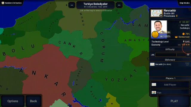 Age Of Civilizations 2 Android Türkiye İlleri смотреть онлайн