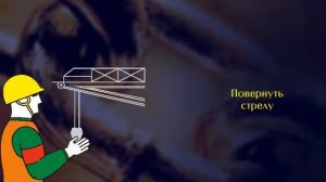 4.2.2 Знаковая сигнализация, рекомендуемая к применению при работе кранов