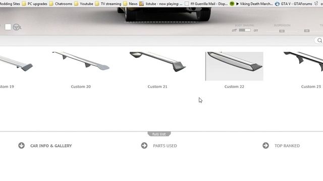 3D Tuning- 01 Acura Integra Build смотреть онлайн