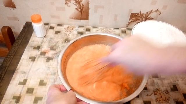 Готовим пироги в мультиварке