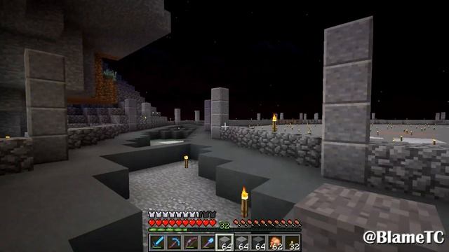 Minecraft Mindcrack Survival 1080p Ep 15: Shaping up смотреть онлайн