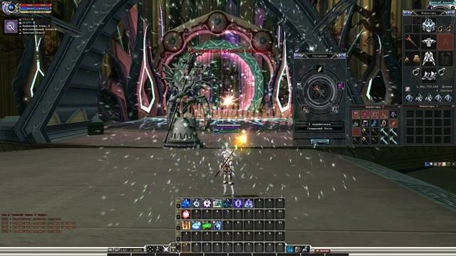 RF ONline Изнутри Часть 2(Крит/заточка) смотреть онлайн