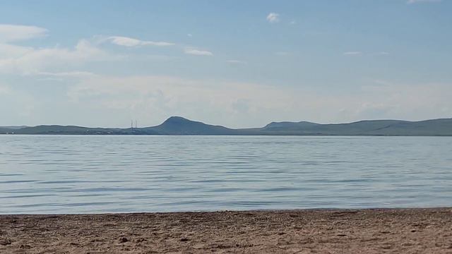 УЕХАЛА на Отдых! Озеро БЕЛЕ! Бросила дачу. смотреть онлайн