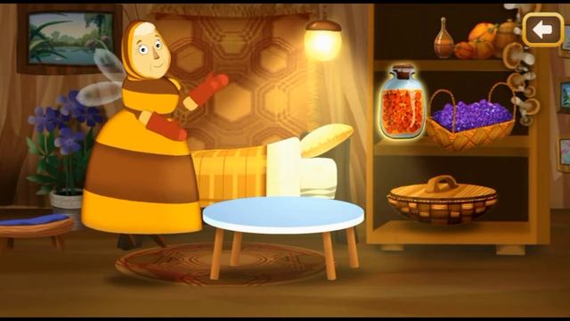 Лунтик и его друзья Сказка на ночь для детей смотреть онлайн