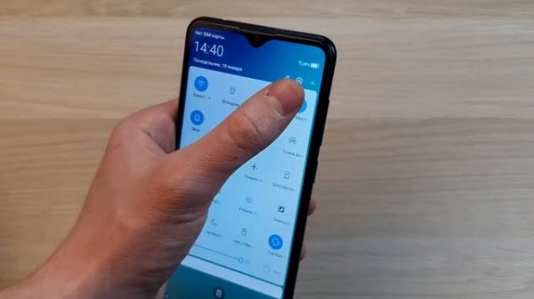 ZTE BLADE A7S 2020 - ЧТО ЗА ЗВЕРЬ ТАКОЙ? ТЕЛЕФОН ЗА 9990 РУБЛЕЙ!