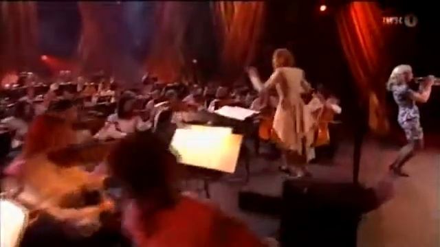 Либертанго на трубе