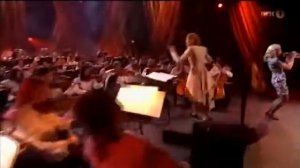 Либертанго на трубе