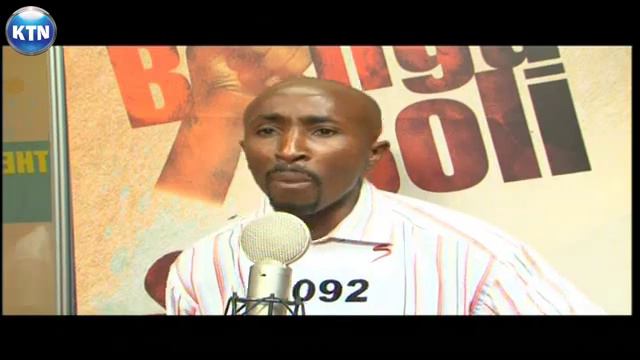 Bonga boli Nairobi day 3 смотреть онлайн