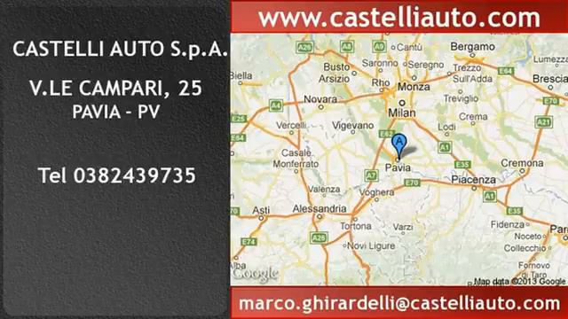 Pavia, OPEL Astra 1.7 CDTI 125CV 5 porte Cosmo смотреть онлайн