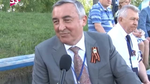 Ковров удивил надолго гостей (спортивная часть) смотреть онлайн