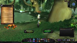World of Warcraft Quest: Падшие сестры (id=11314)