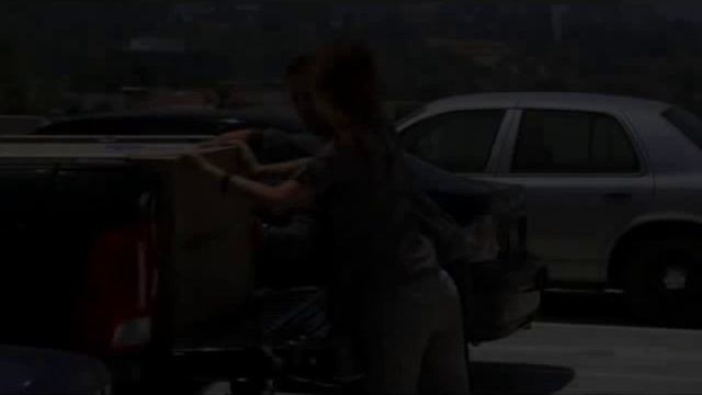 Summer Glau - Images [Terminator : Chronicles S2 (3 of 22)] смотреть онлайн