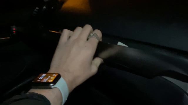 Removing the “oval” radio on a Ford S-Max / Galaxy смотреть онлайн