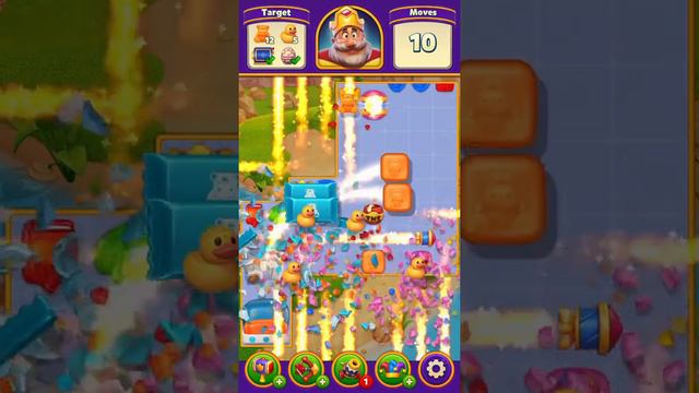 Royal Match Super Hard Area 55 Compilation Part 1 | Safari Level 3609 - 3619 - 3629 - 3639 - 3649 смотреть онлайн