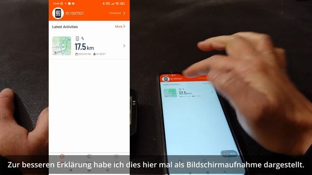 Coospo BC26 GPS Radcomputer für unter 50 Euro - Besser als Cycplus M1? смотреть онлайн