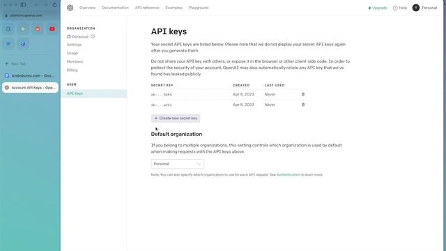 Cara Menggunakan ChatGPT di Google Docs dan Spreadsheet смотреть онлайн
