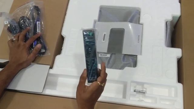 Unboxing - Sony HT G700 Soundbar - Dolby Atmos смотреть онлайн
