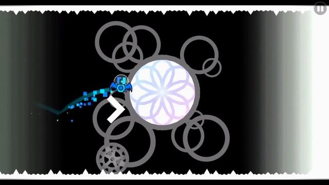 CUTE LEVEL :3 | Geometry Dash : Sweet Dream - Tsururi смотреть онлайн