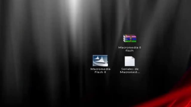 Descargar Macromedia Flash 8 Professional Full Español смотреть онлайн