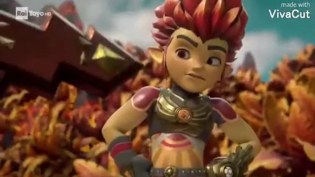 Гормити клип:Гречка Мартини