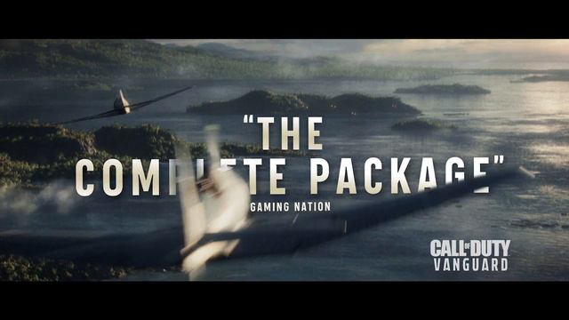 Call of Duty: Vanguard – Available Now смотреть онлайн