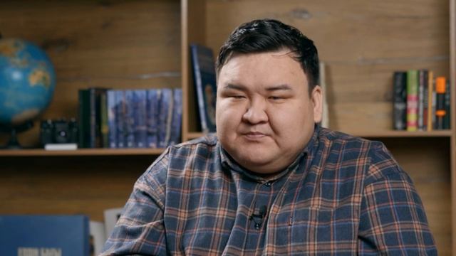 История Золотой орды. Лекция 9. Этногенез казахского этноса. Часть 1. Старший жуз. смотреть онлайн