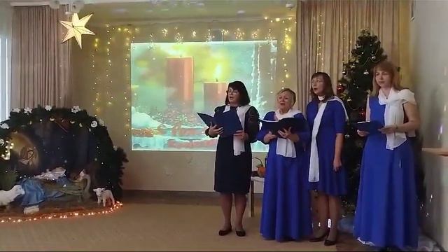 "Эта ночь святая" смотреть онлайн