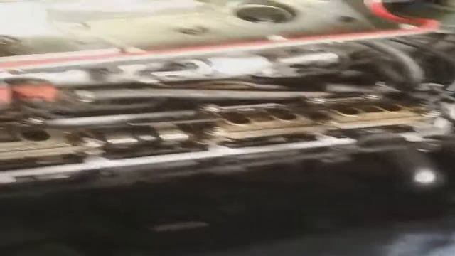 Lada Kalina 1118 Ремонт передней ходовой смотреть онлайн