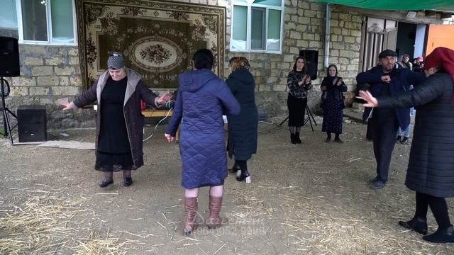 Айшат Гапизова "Хlулби шарабла" смотреть онлайн