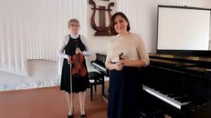 Как настроить скрипку