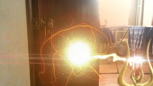 я нашёл странную штуку и использовал её смотреть онлайн