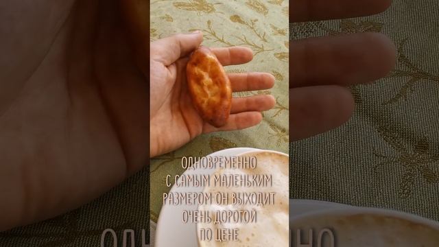 Самый маленький пирог в г. Плёс смотреть онлайн