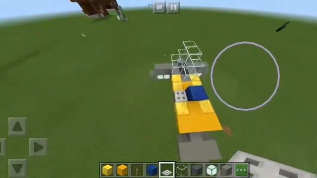 Starcraft #3 Anakin's jedi starfighter смотреть онлайн