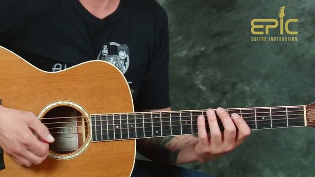 Learn Jimi Hendrix Castles Made Of Sand Acoustic Guitar Song Lesson With Chords Rhythms Licks