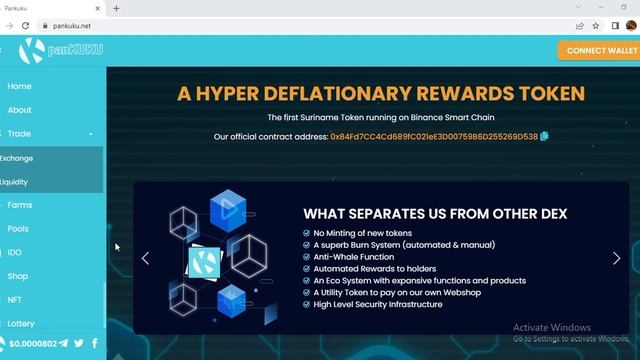 PANKUKU смотреть онлайн