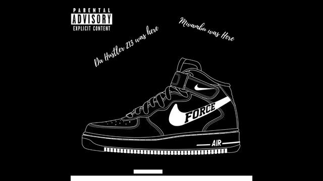 Blacked Out Forces (Official Lyric Video) Da Hustler 213 ft. mwAmbu The Rapper смотреть онлайн